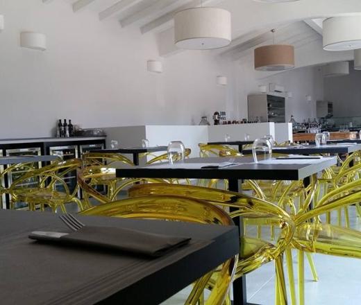 APPLIQUE E SOSPENSIONI TIDONO - CASTEL SAN GIOVANNI