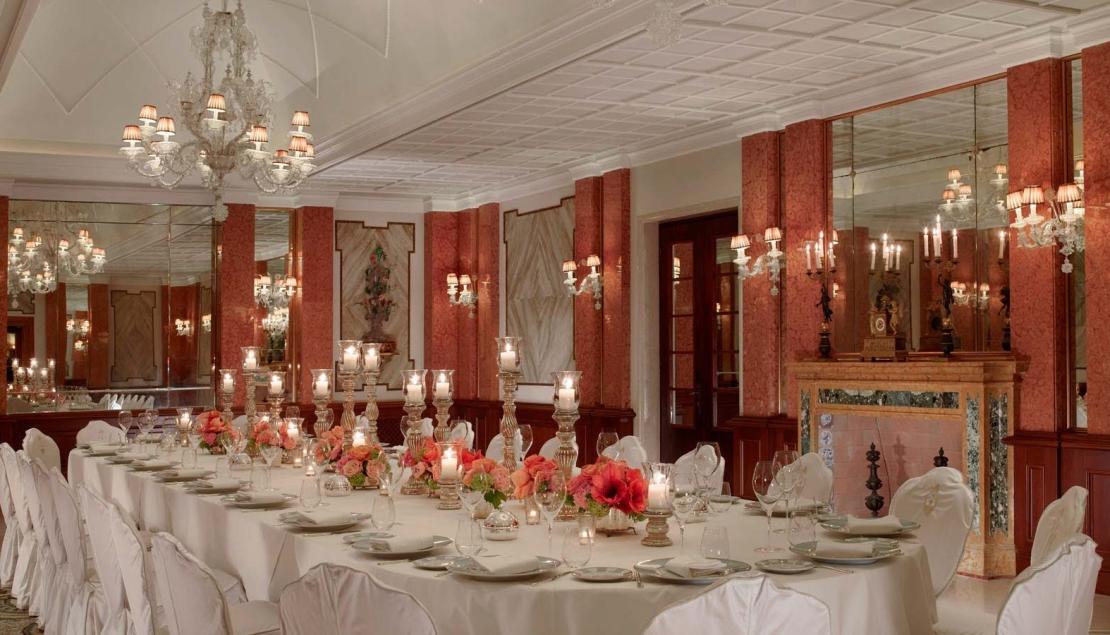 Hotel Gritti - Venezia