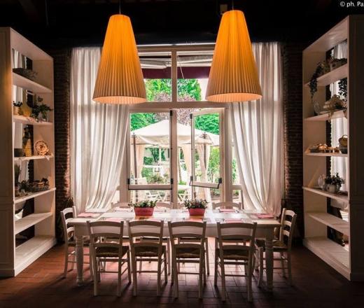 La Corte di Villa Fioretti - Vicenza