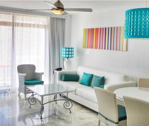 Palm Beach Hotel - Tenerife