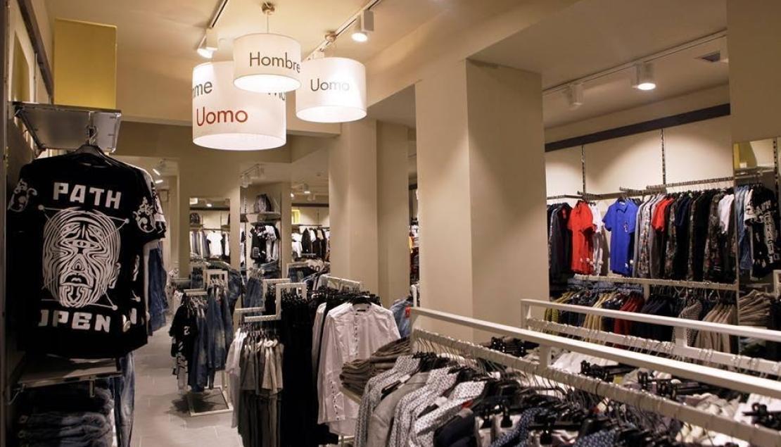 Paralumi stampati scritta reparto - Barcellona