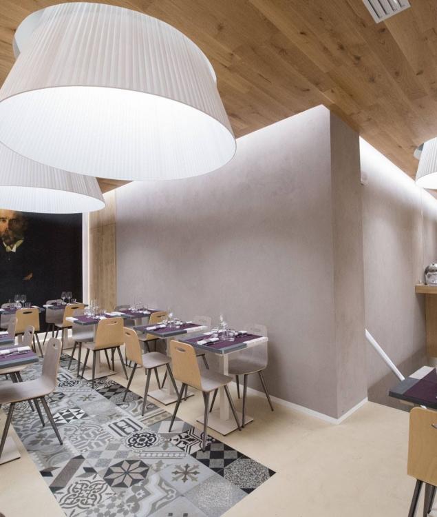 PLAFONIERE CONO PLISSE' GRANDI DIMENSIONI - ROMA