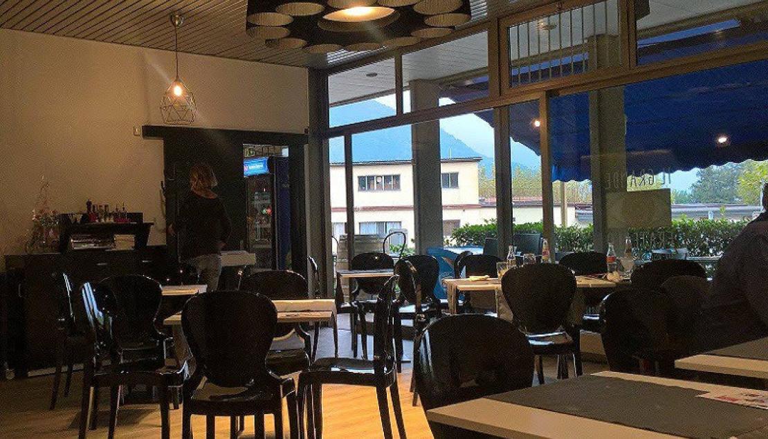 SOSPENSIONE GRANDE FRATELLO MELIDE - SVIZZERA