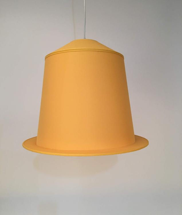 SOSPENSIONI PARALUME CAPSULA DI CAFFE'