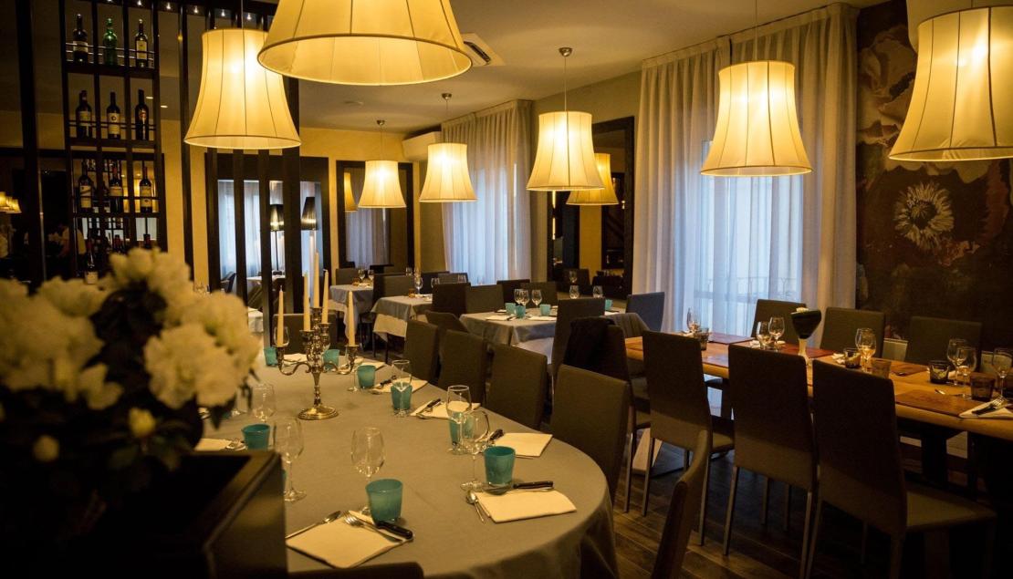 SOSPENSIONI PARALUMI PAGODA MODERNA IN SETA AVORIO