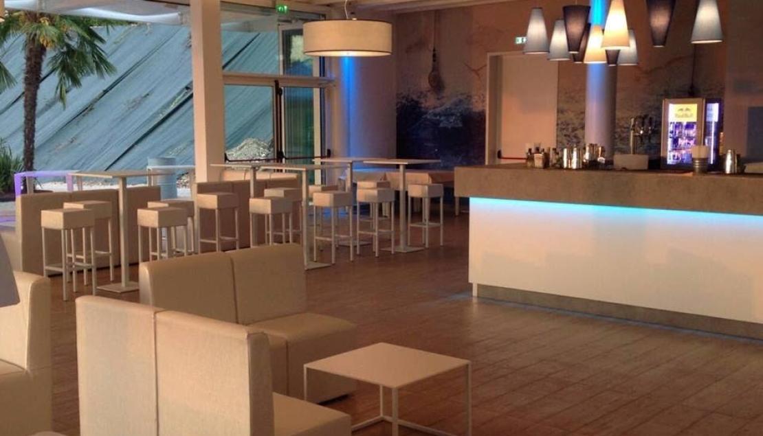 Sospensioni Playa Loca - Castelfranco