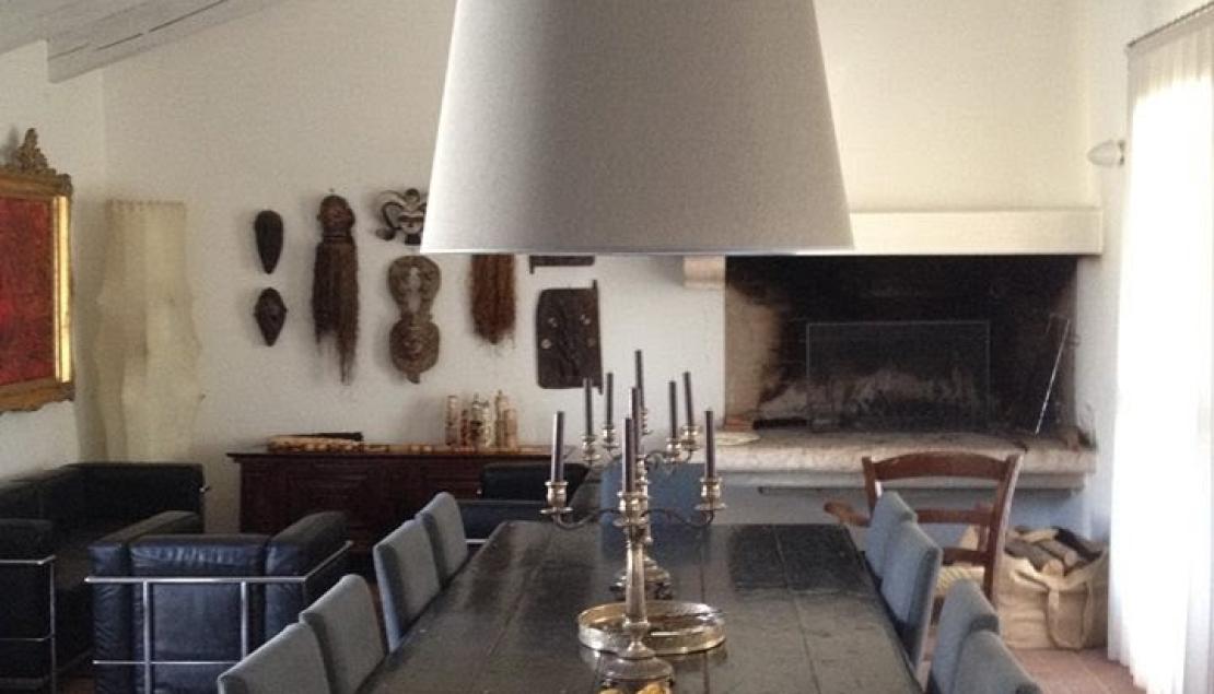 Sospensioni Residenza Privata - Vicenza