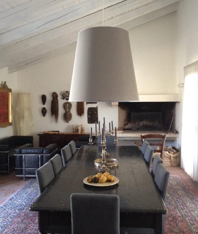 Sospensioni Residenza Privata - Vicenza